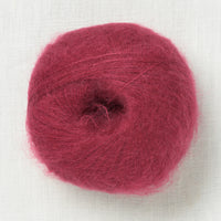 Lang Yarns Mohair 21 61 Burgundy