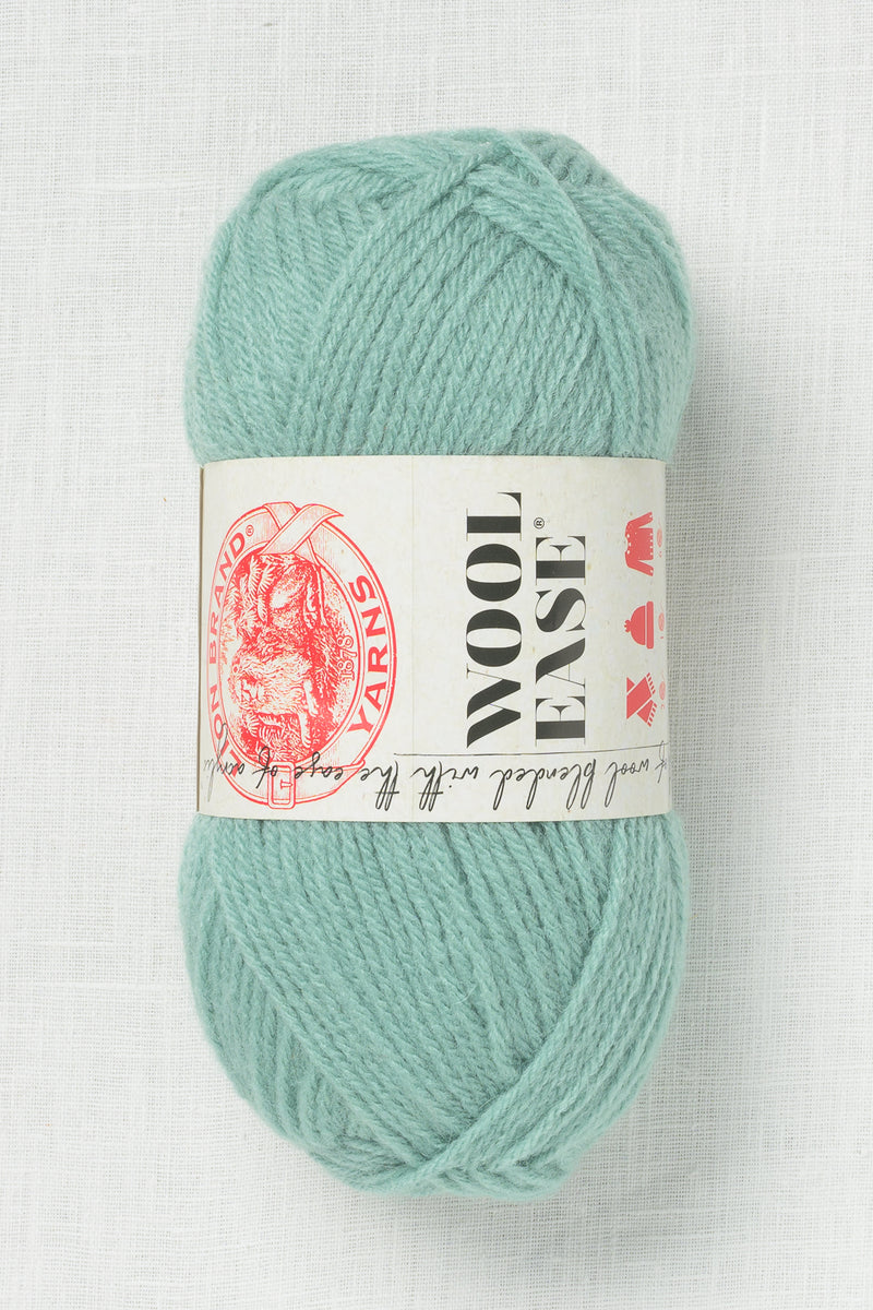 Lion Brand Wool Ease 073 Stillwater