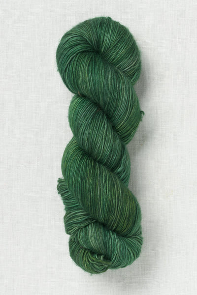 Madelinetosh Tosh Sock Water Bear