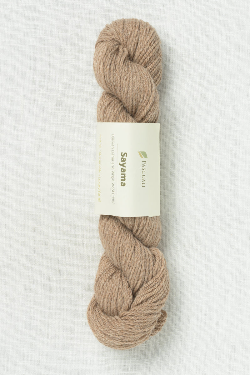 Pascuali Sayama 309 Taupe