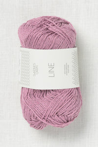 Sandnes Garn Line 4632 Rose Lavender