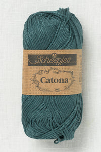 Scheepjes Catona 50g 244 Spruce