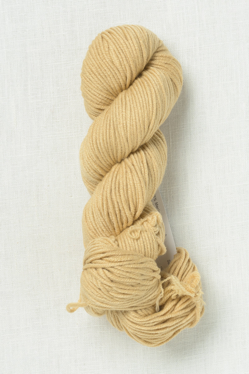 HiKoo SimpliWorsted 63 Amber Waves