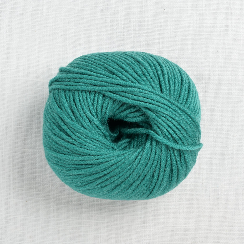 Lang Yarns Merino Plus 117 Aquamarine (Discontinued)