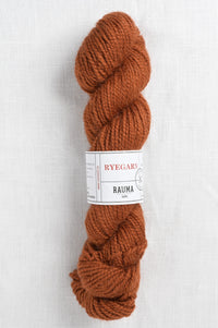 Rauma Ryegarn 581 Bronze