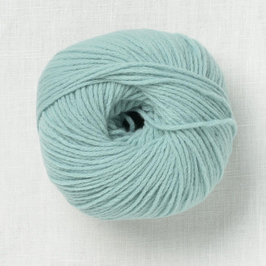 Lang Yarns Lambswool 72 Aqua