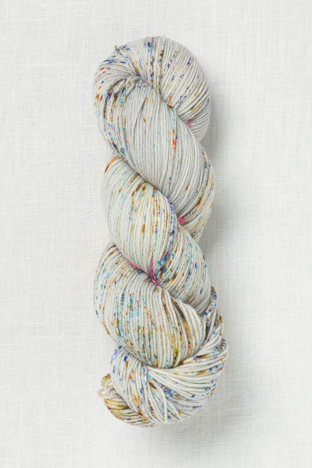 Madelinetosh Twist Light Conference Call