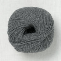 Lang Yarns Lambswool 5 Anthracite