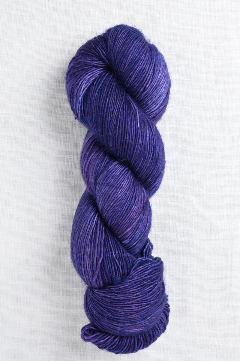 Madelinetosh Triple Twist Iris (Core)