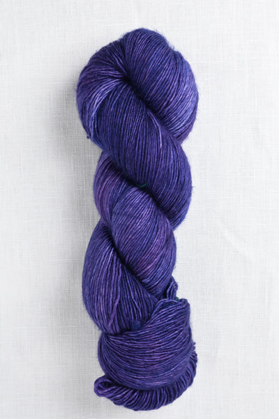 Madelinetosh ASAP Iris (Core)