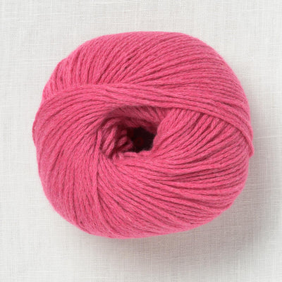 Lang Yarns Lambswool 65 Pink Melange