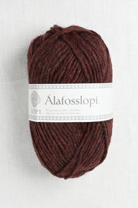 Lopi Alafosslopi 1237 Sheep Sorrel