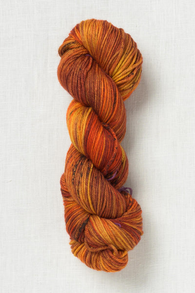 Madelinetosh Tosh DK Hot Toddy