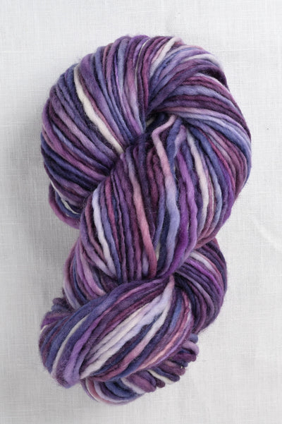 Manos del Uruguay Wool Clasica CW117 Violets