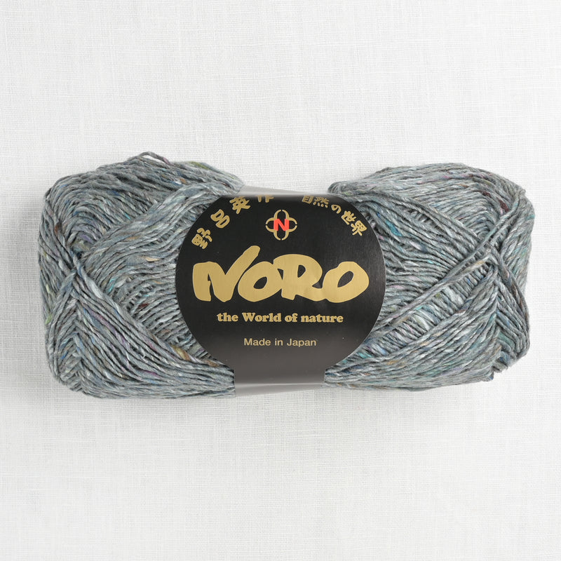 Noro Silk Garden Sock Solo S2 Chichibu