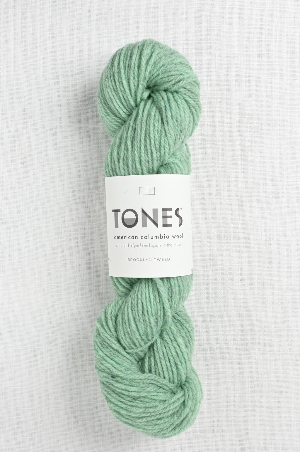 Brooklyn Tweed Tones Granita Overtone