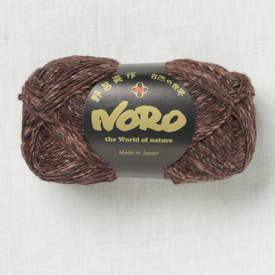 Noro Silk Garden Sock Solo S86 Sagae