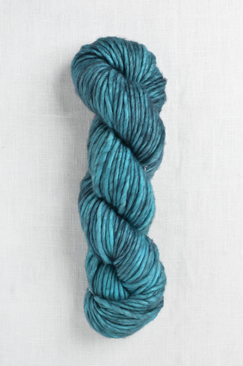 Madelinetosh ASAP Esoteric