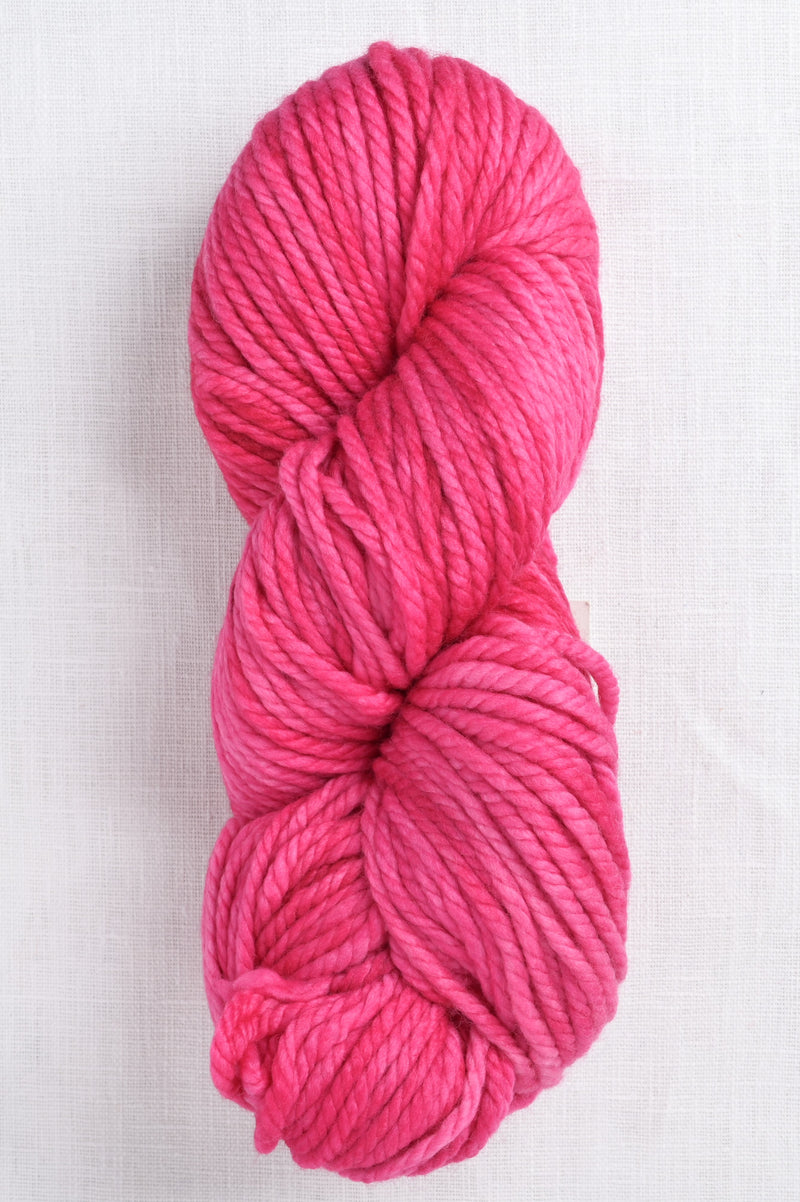 Malabrigo Chunky 184 Shocking Pink