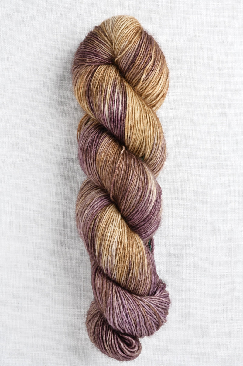 Madelinetosh Triple Twist Caviar Dreams (Core)