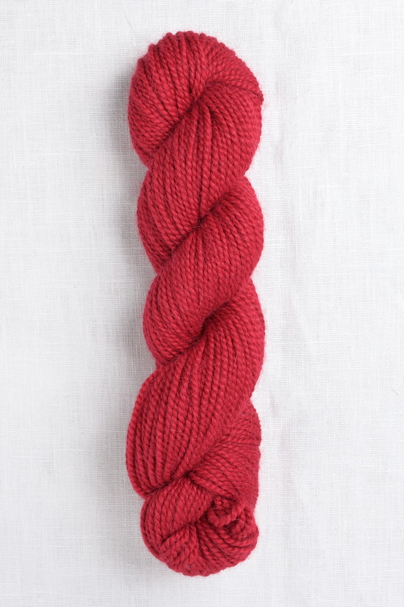 Blue Sky Fibers Baby Alpaca 511 Red