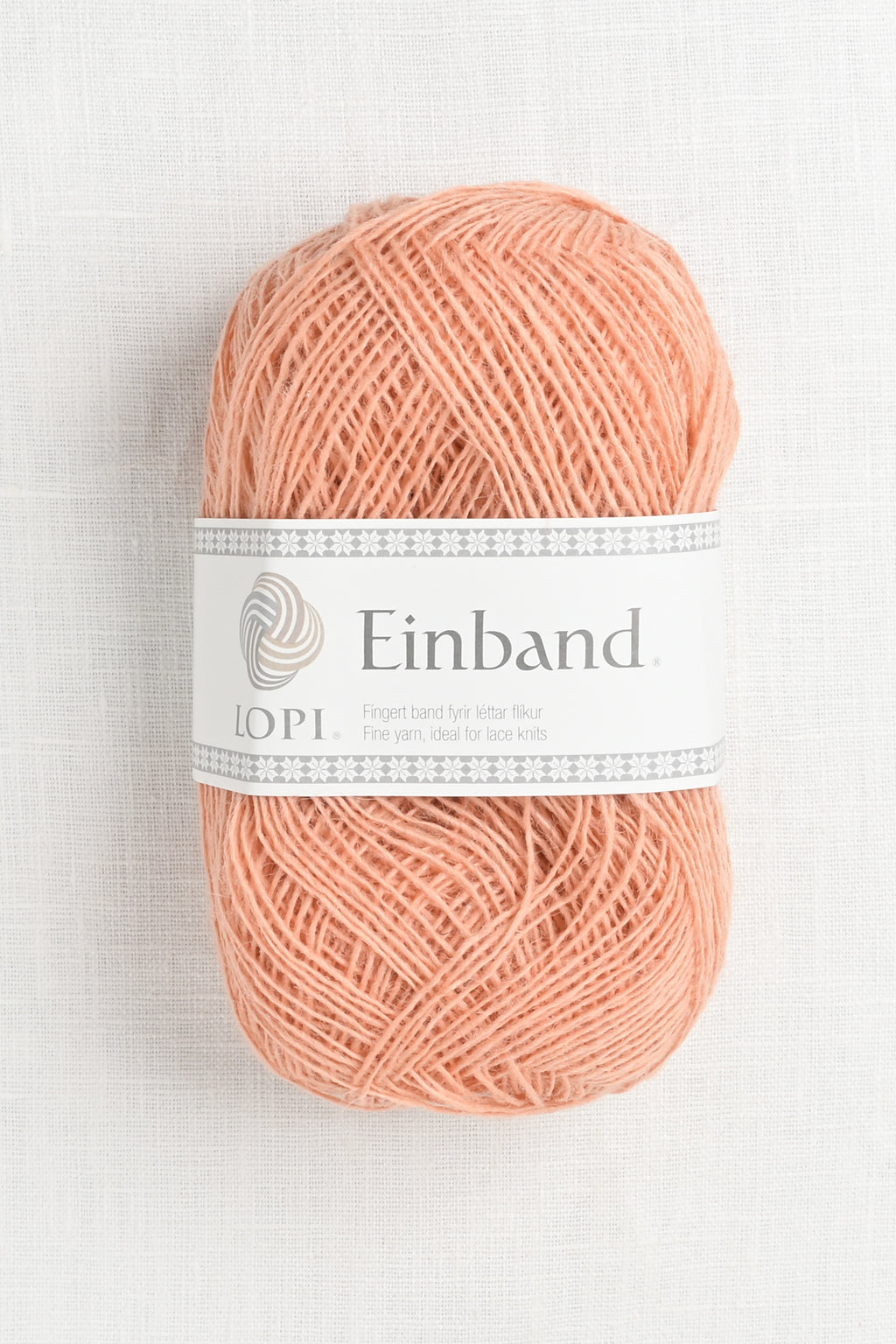 Lopi Einband 9990 Peach