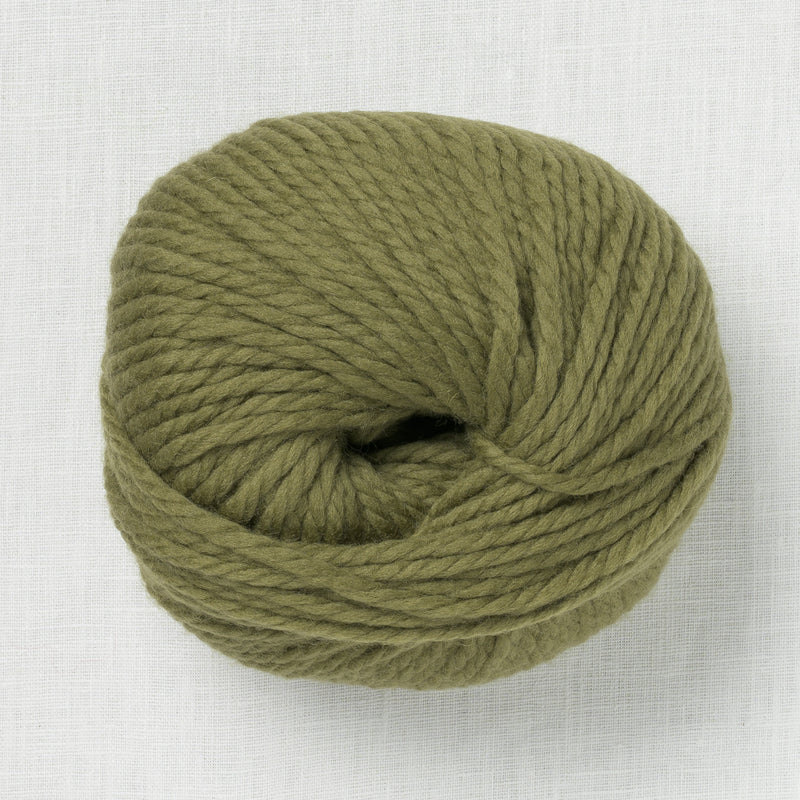 Cascade Lana Grande 6086 Cadmium Green