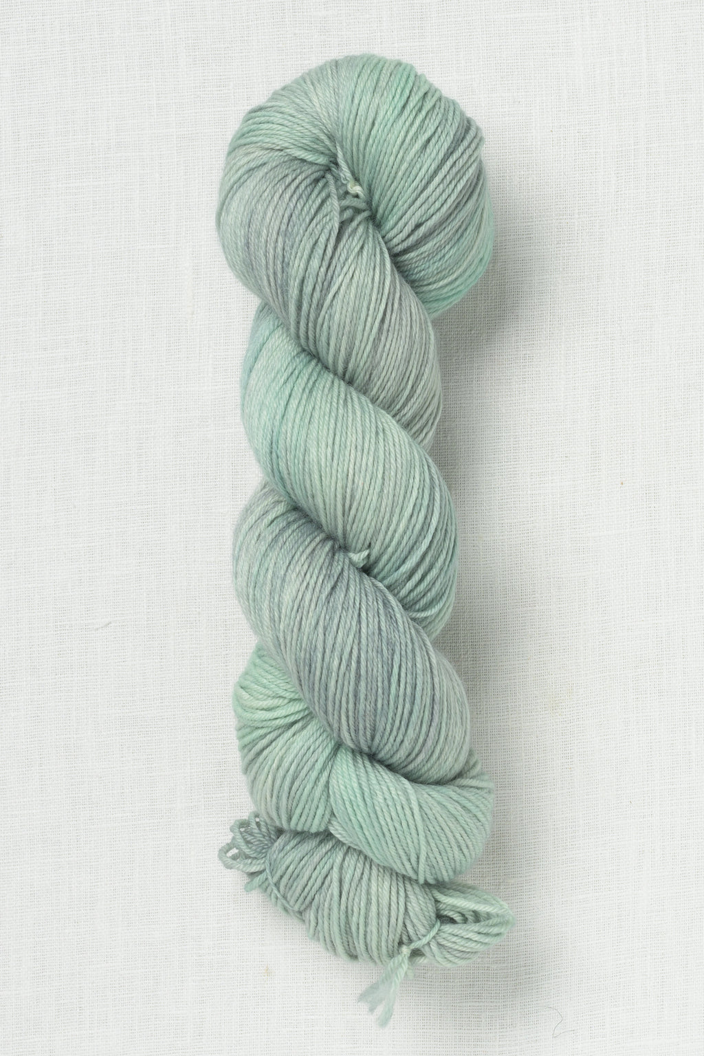 Madelinetosh Woolcycle Sport Celadon (Core)