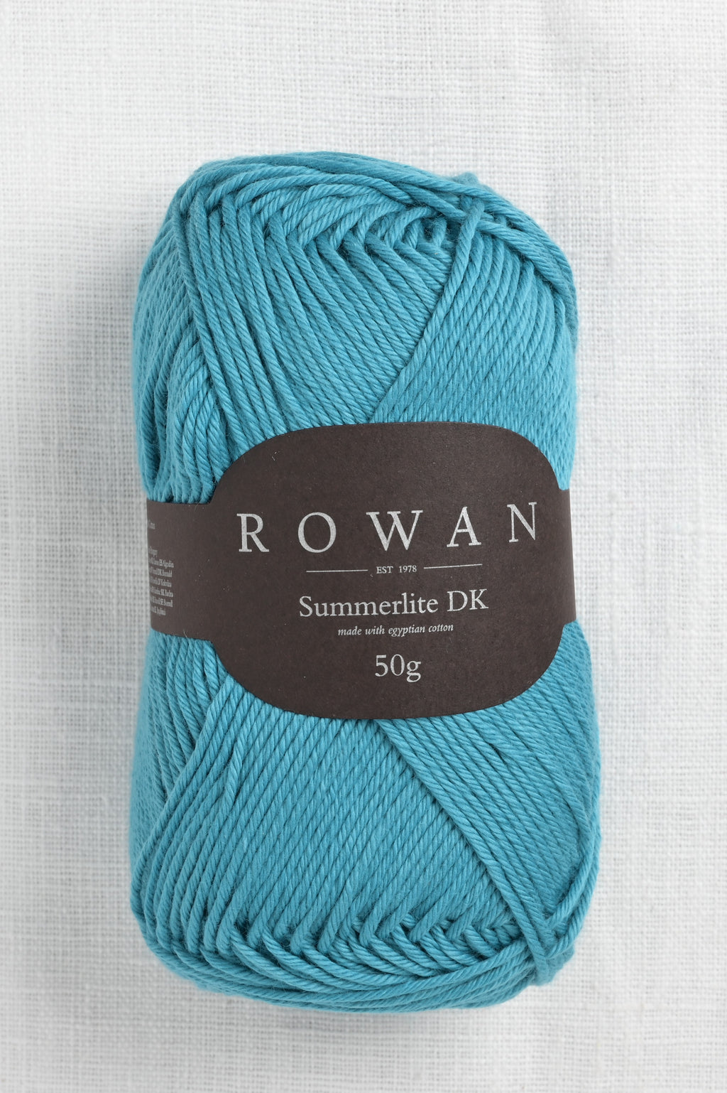 Rowan Summerlite DK 457 Lagoon