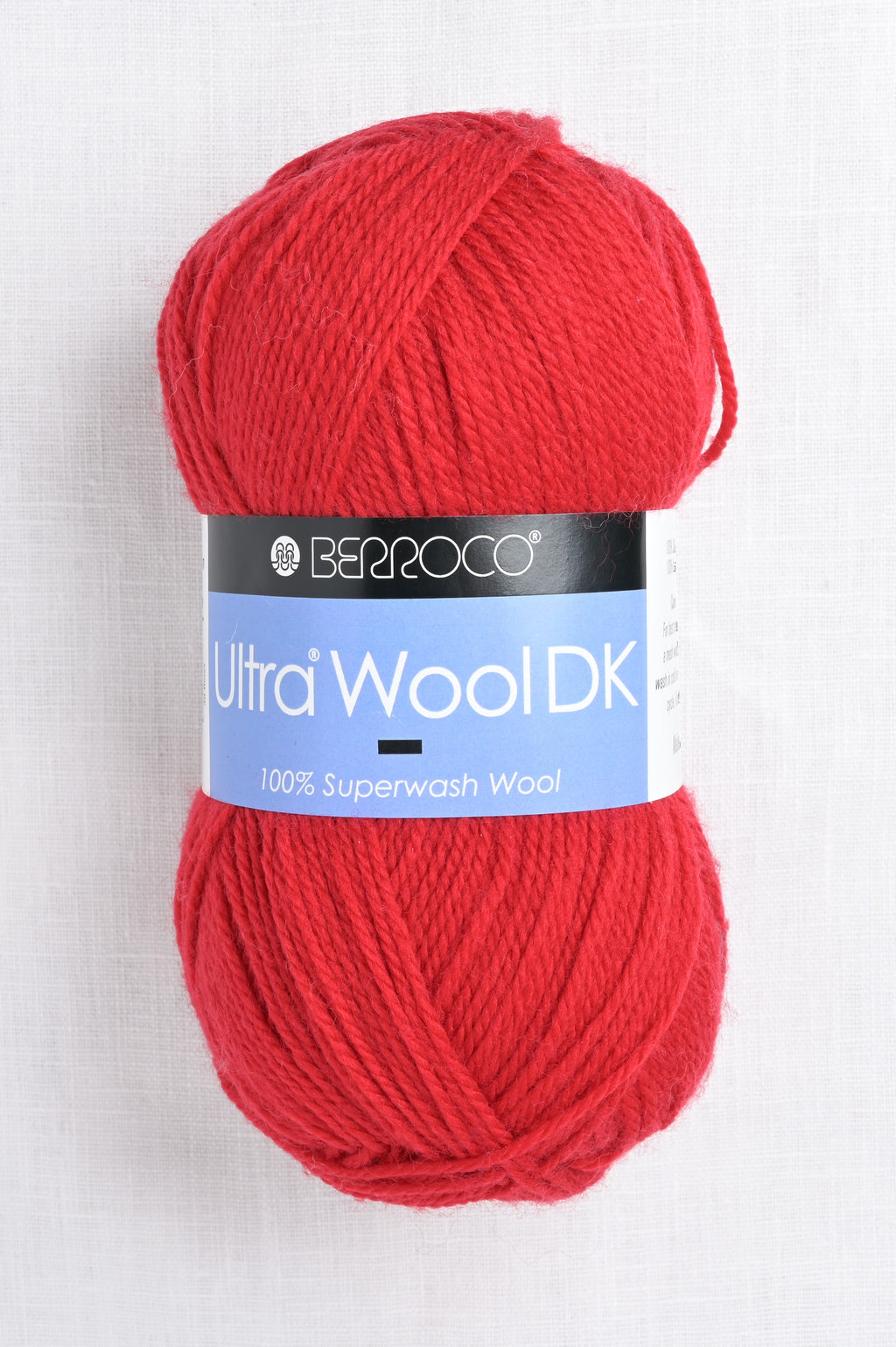 Berroco Ultra Wool DK 8350 Chili