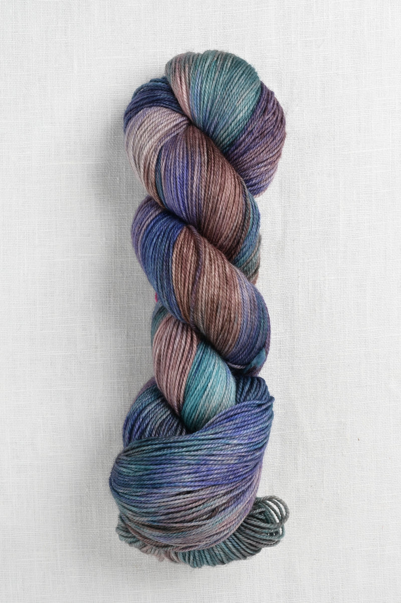 Madelinetosh Twist Light New Moon (Core)