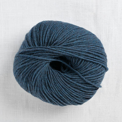 Lang Yarns Merino 120 233 Dark Denim