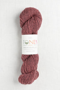 Brooklyn Tweed Tones Light Lychee Undertone