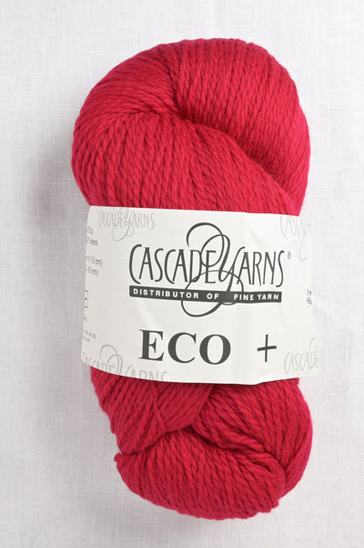 Cascade Eco Plus 8450 Scarlet