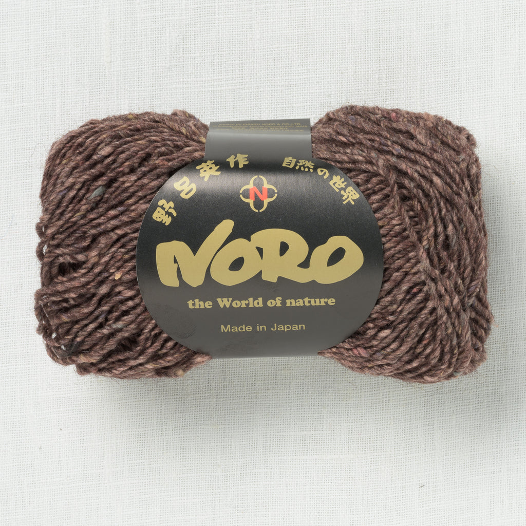 Noro Silk Garden Solo 86 Sasebo