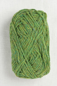 Jamieson's Shetland Double Knitting 259 Leprechaun