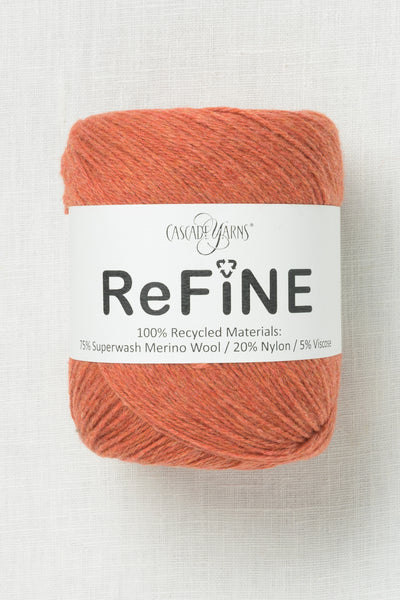 Cascade ReFine 33 Orange Marmalade