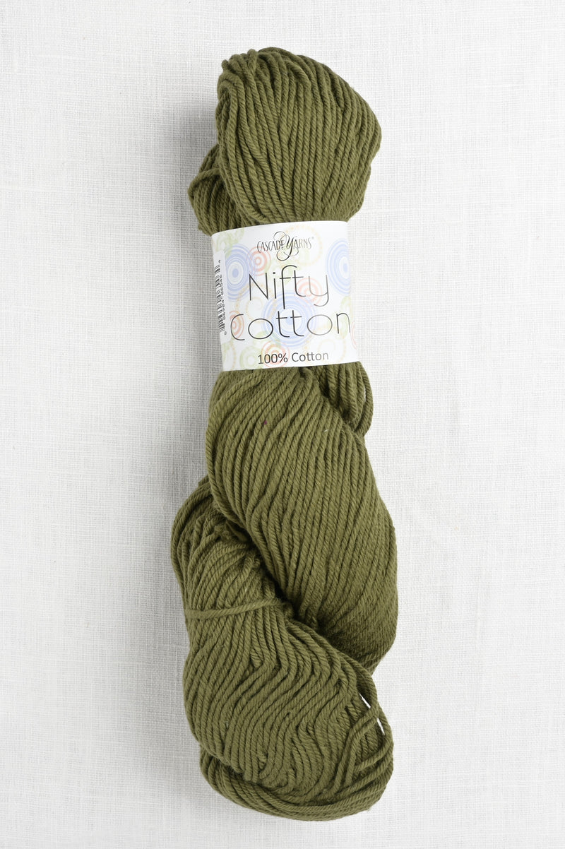 Cascade Nifty Cotton 45 Cypress