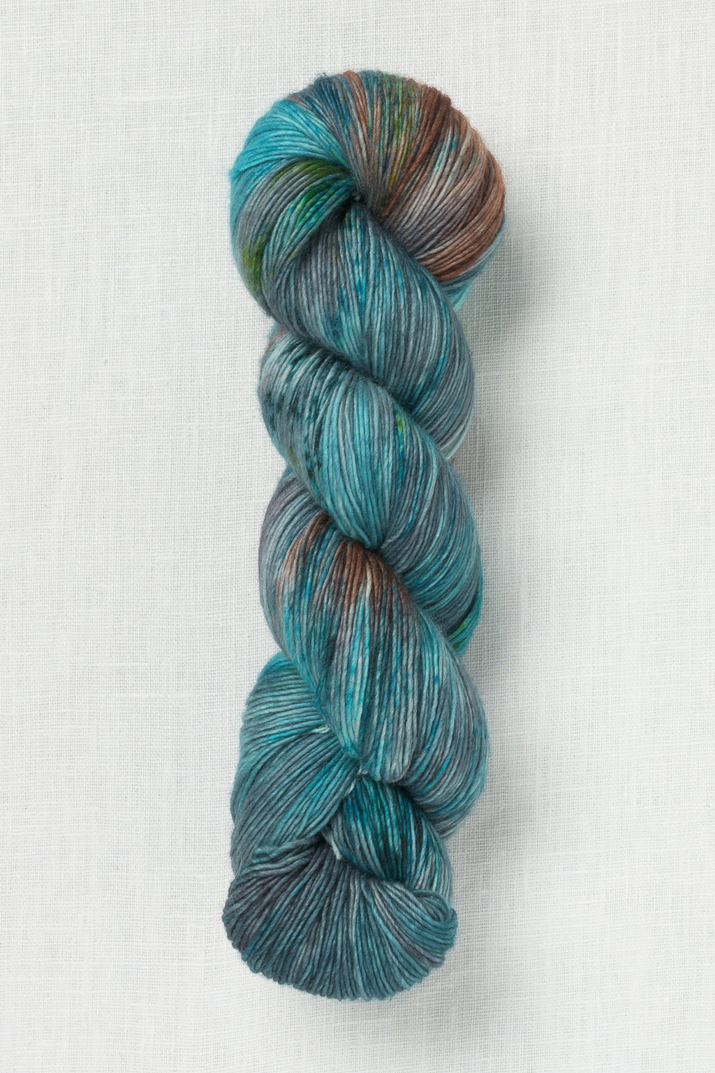 Madelinetosh Tosh Merino Light Bonaire