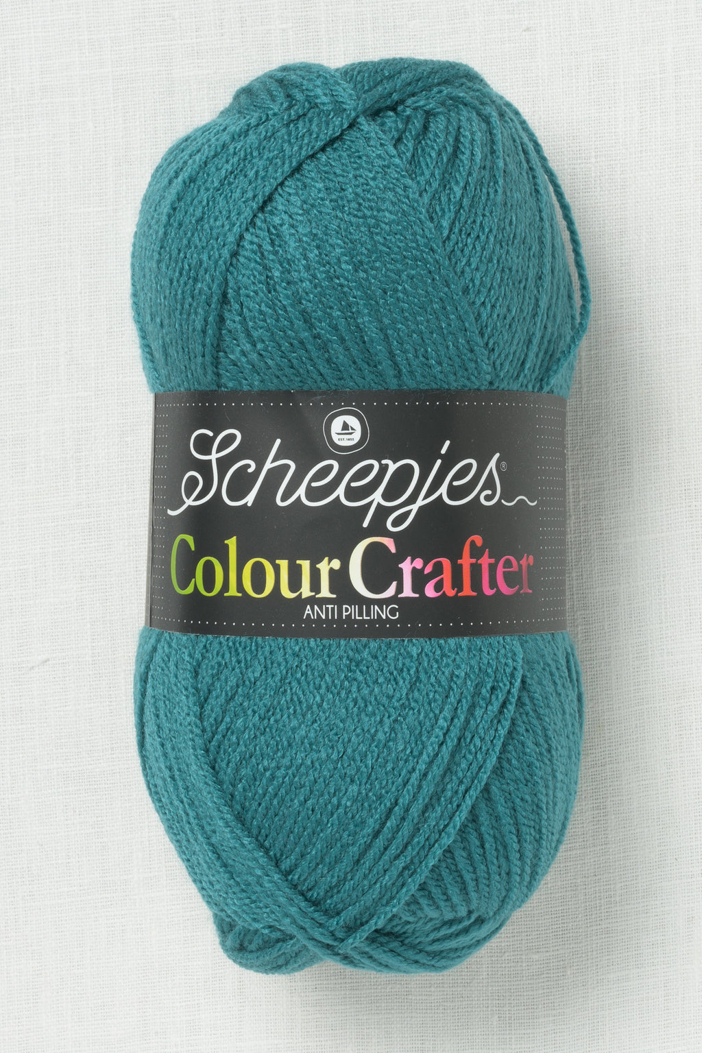 Scheepjes Colour Crafter 1062 Dordrecht