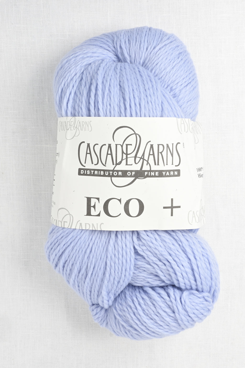 Cascade Eco Plus 3194 Soft Heather