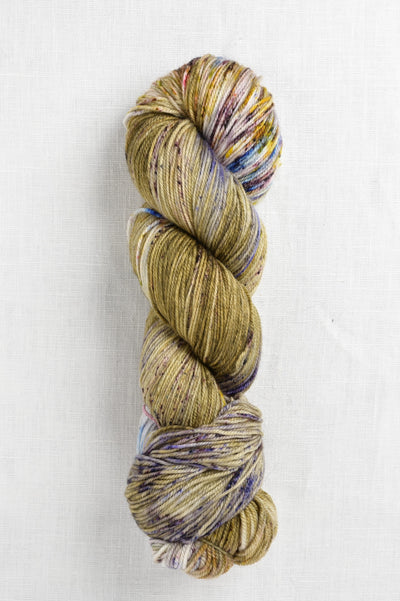 Madelinetosh Twist Light Dried But Not Forgotten (Core)