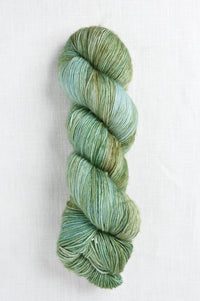 Madelinetosh Farm Twist Lost in Trees / Solid (Core)