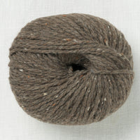 Berroco Millstone Tweed 11165 Walnut