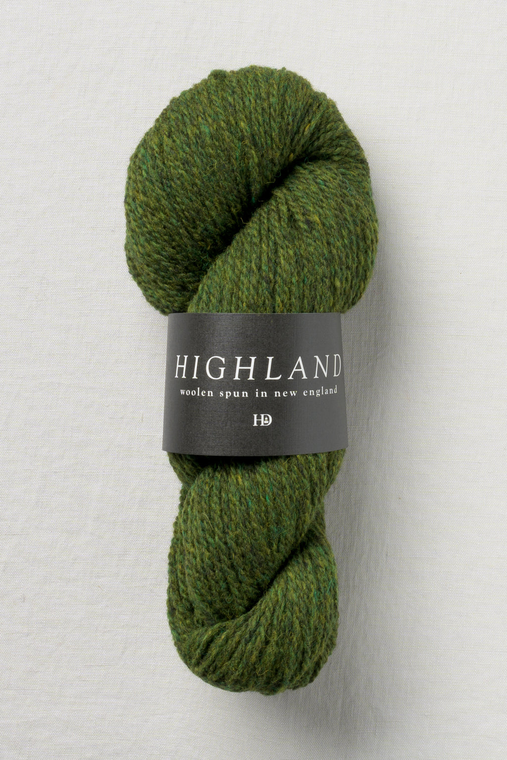 Harrisville Designs Highland 08 Hemlock