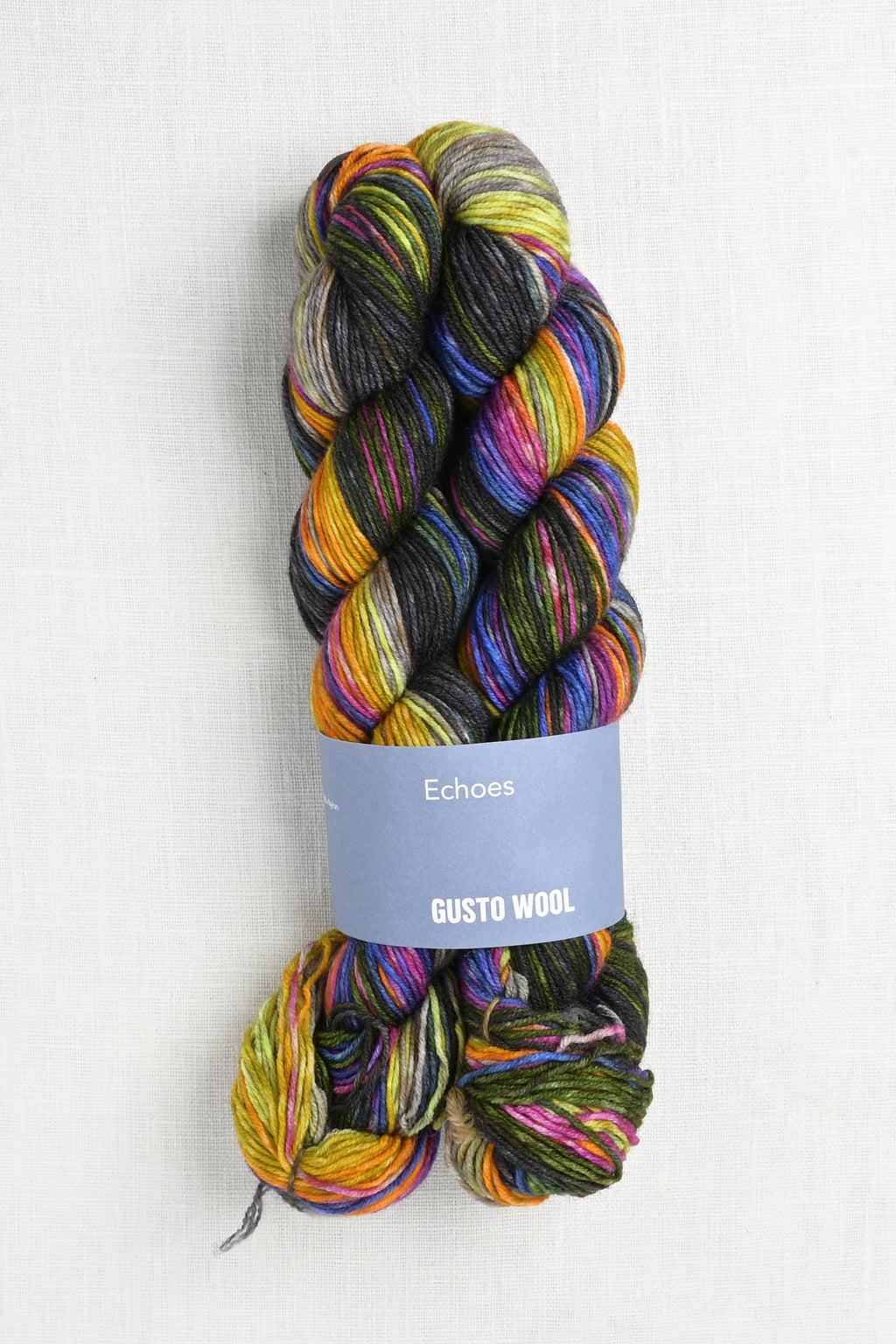 Gusto Wool Echoes 1512