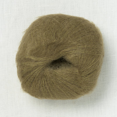 Sandnes Garn Tynn Silk Mohair 9873 Dark Olive