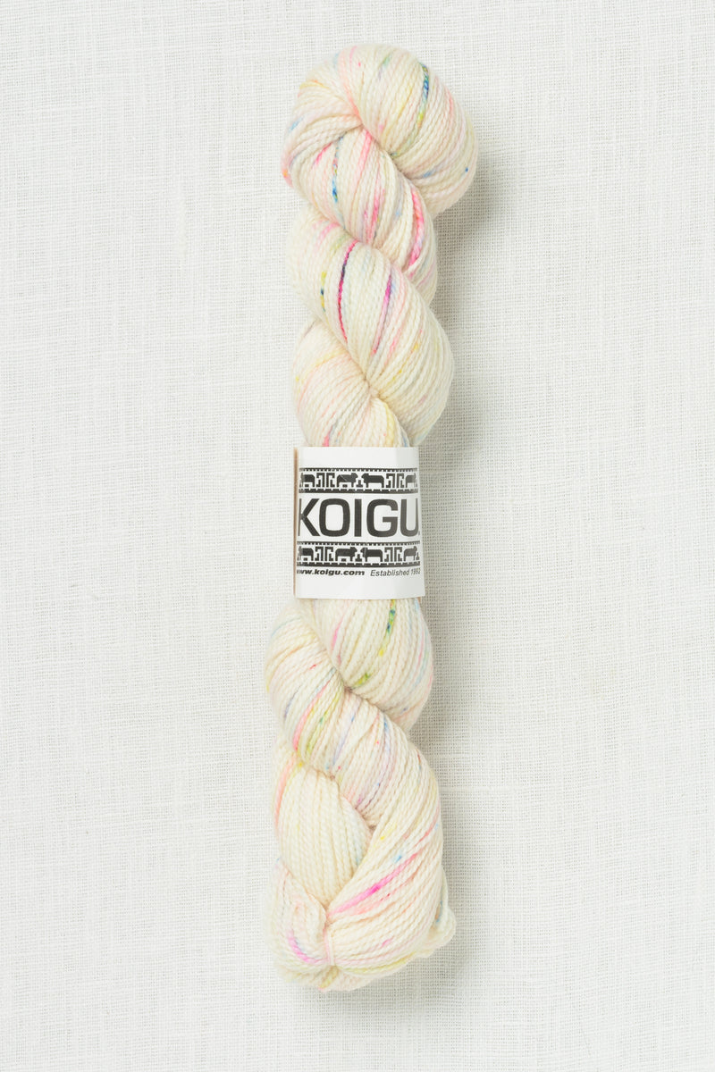 Koigu Painter's Palette Premium Merino KPPPM P204C