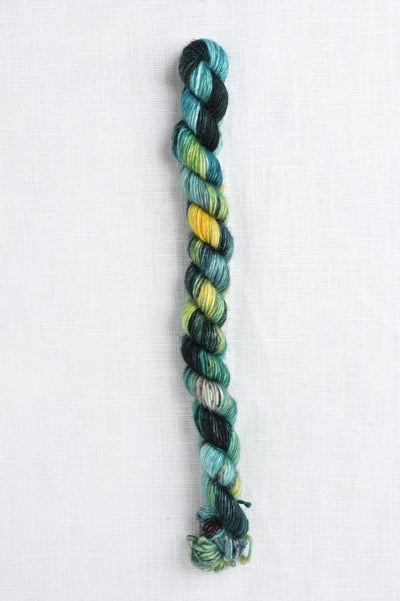 Madelinetosh Unicorn Tails Jaded Dreams (Core)