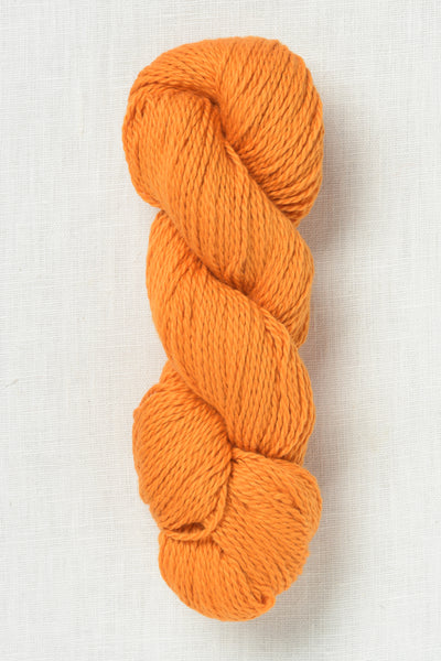 Blue Sky Fibers Organic Cotton Sport 201 Poppy